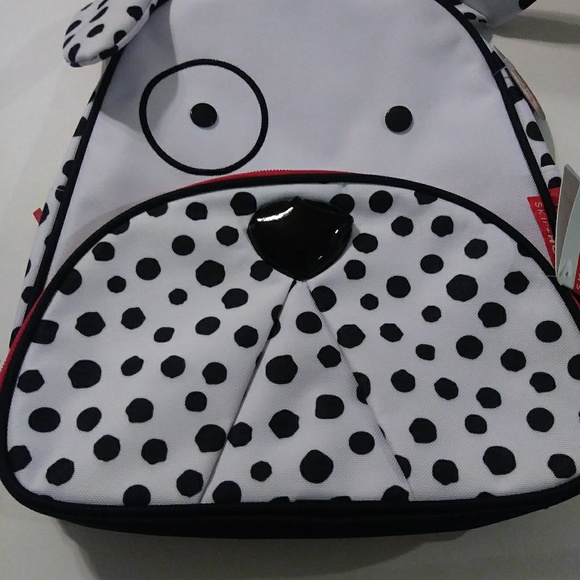 Skiphop Zoo Toddler Bag Pack - Picture 6 of 7